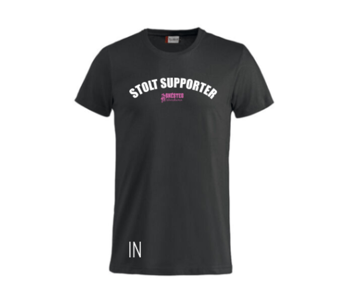 CLIQUE Basic t-shirt JR