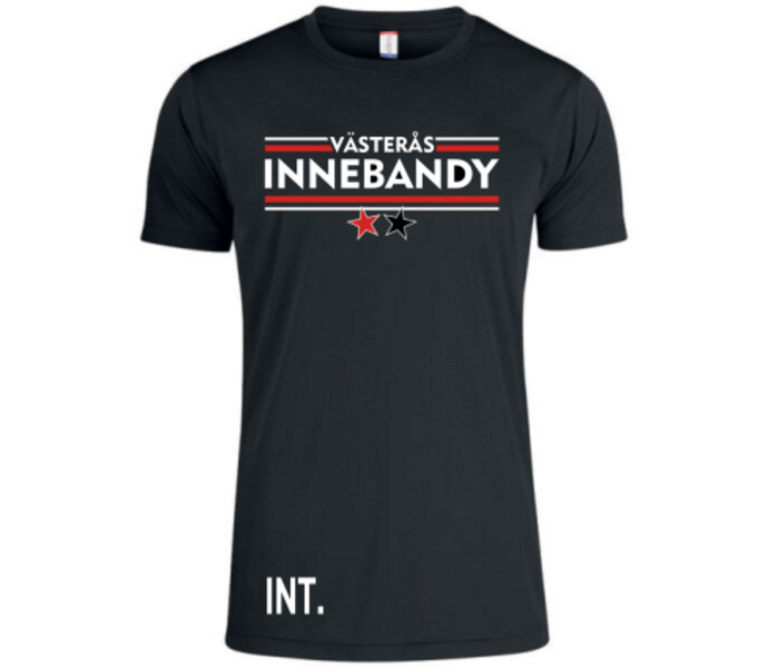 CLIQUE Basic t-shirt JR