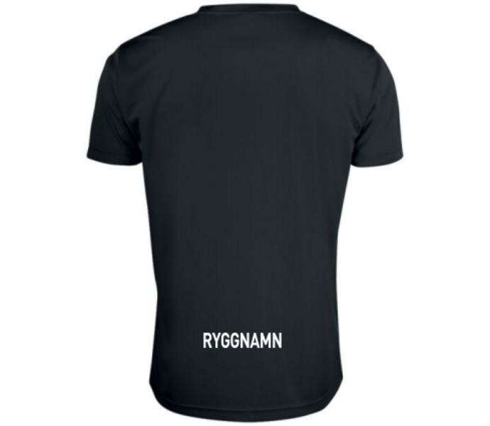 CLIQUE Basic t-shirt JR