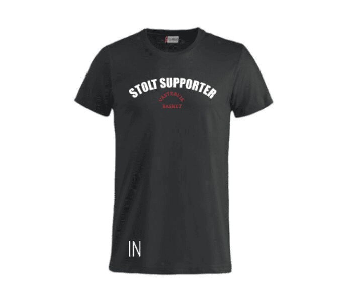 CLIQUE Basic t-shirt JR