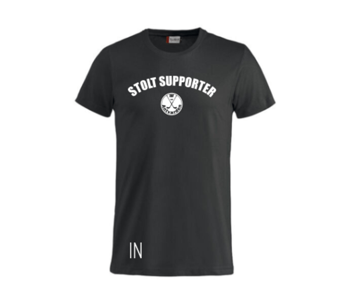 CLIQUE Basic t-shirt JR