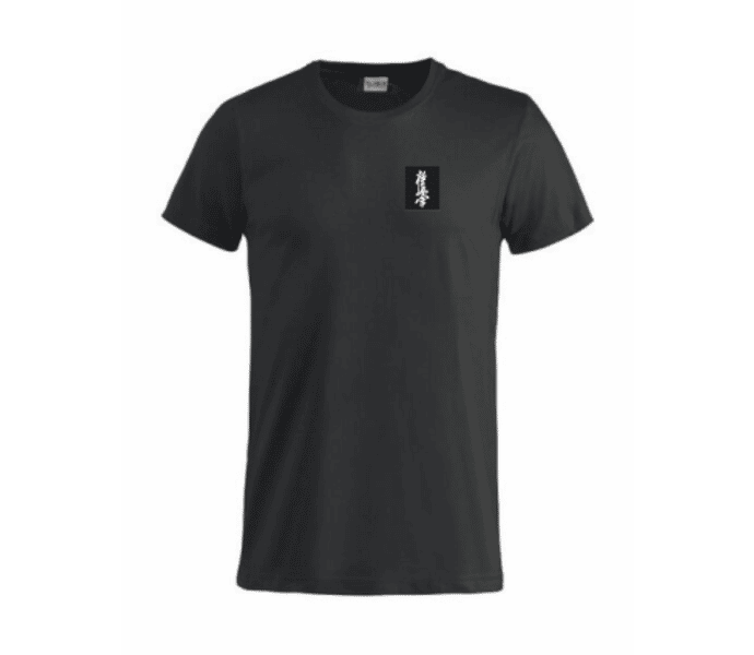 CLIQUE Basic t-shirt JR
