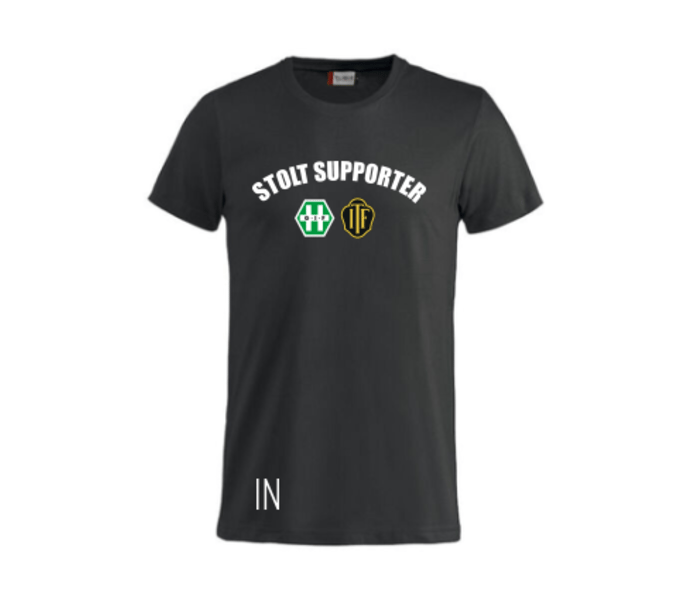 CLIQUE Basic t-shirt JR