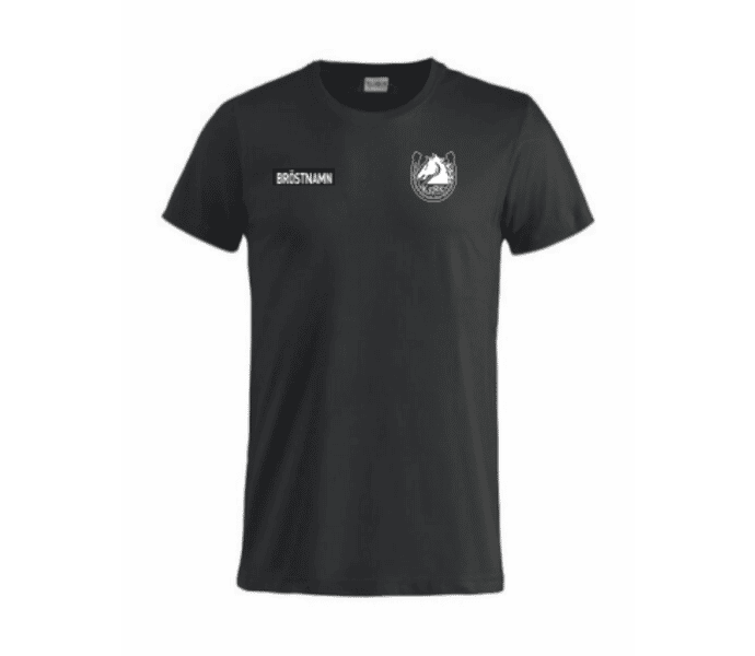 CLIQUE Basic t-shirt JR