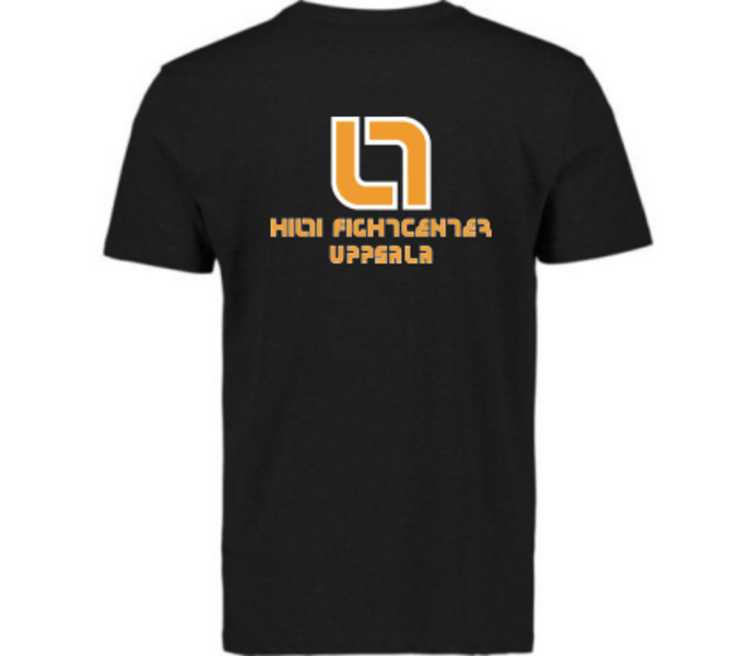 CLIQUE Basic t-shirt JR