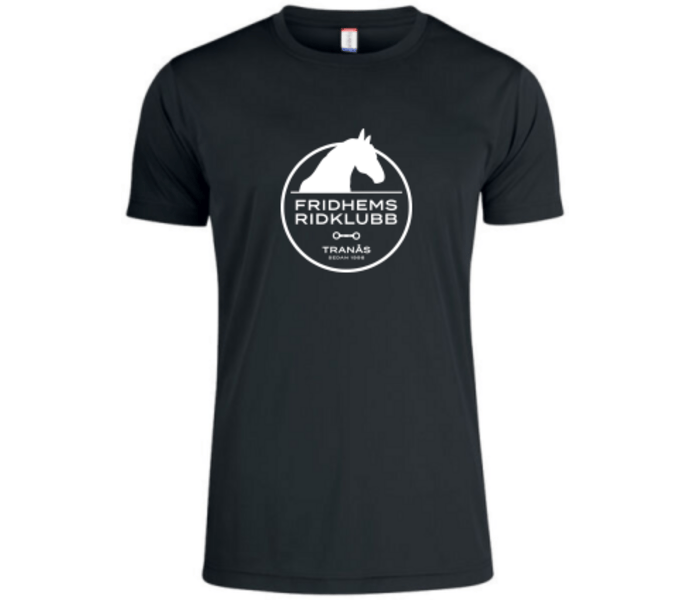 CLIQUE Basic t-shirt JR