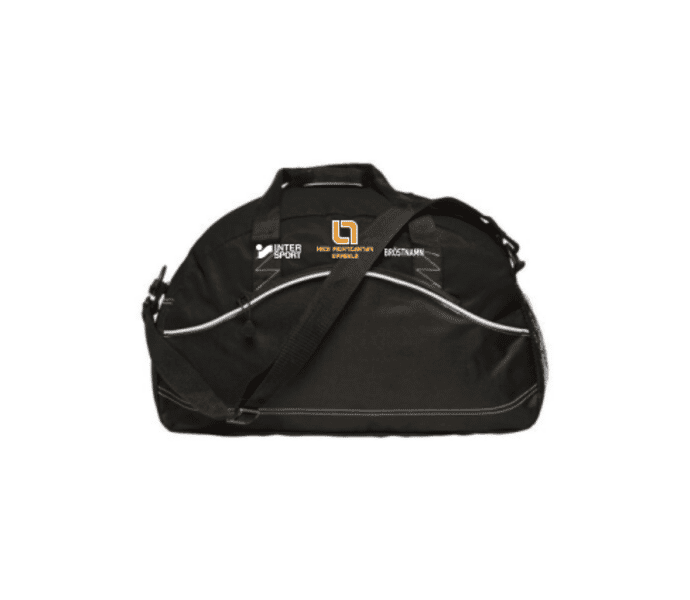 CLIQUE Sport Bag