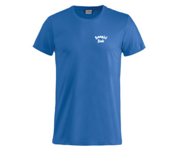 CLIQUE NEW CLASSIC-T HERR