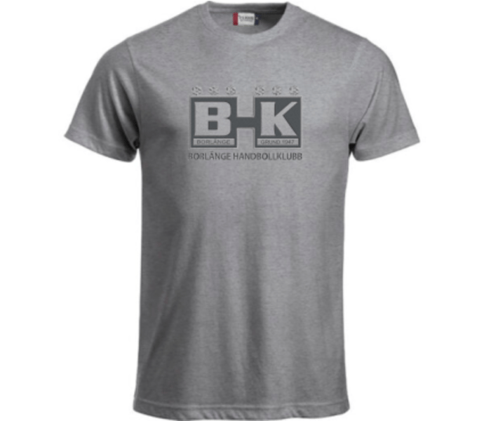 CLIQUE NEW CLASSIC-T HERR