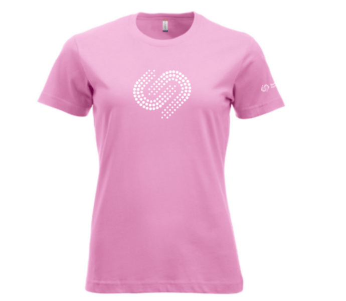 CLIQUE NEW CLASSIC-T DAM