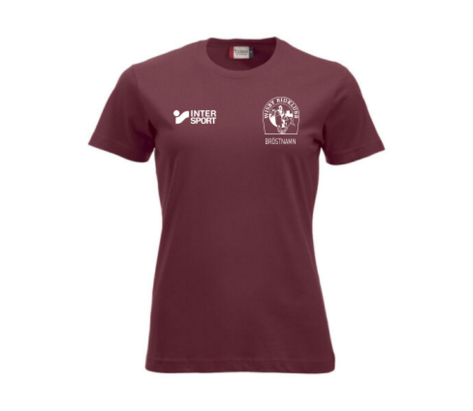 CLIQUE NEW CLASSIC-T DAM