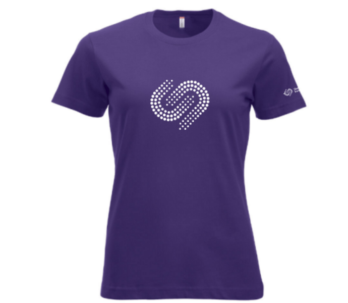 CLIQUE NEW CLASSIC-T DAM