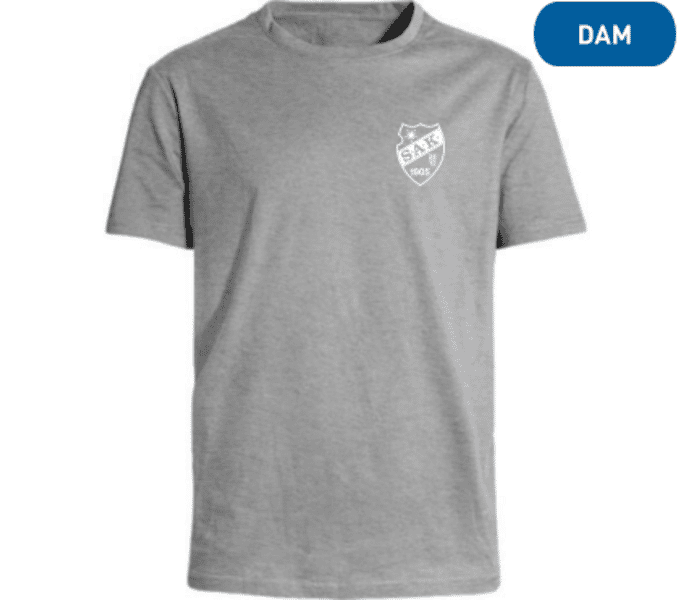 CLIQUE NEW CLASSIC-T DAM