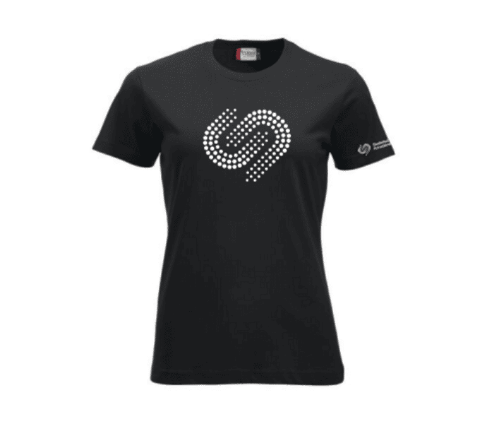 CLIQUE NEW CLASSIC-T DAM