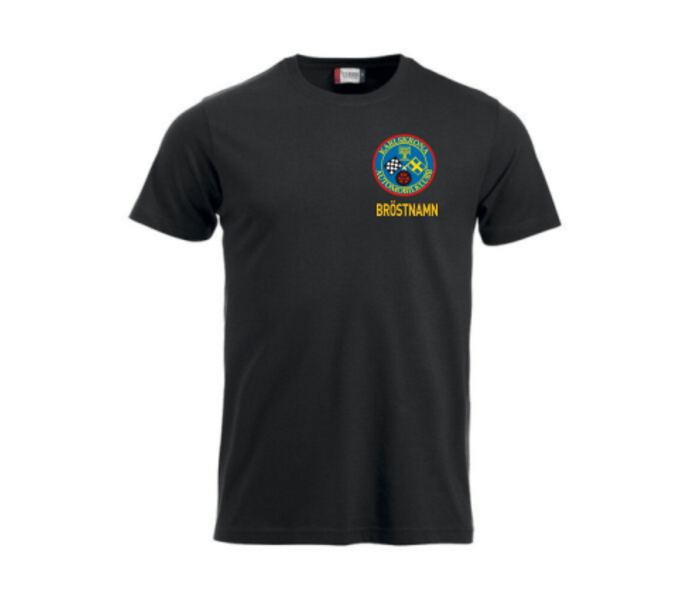 CLIQUE NEW CLASSIC-T DAM