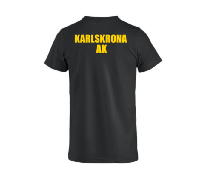 CLIQUE NEW CLASSIC-T DAM