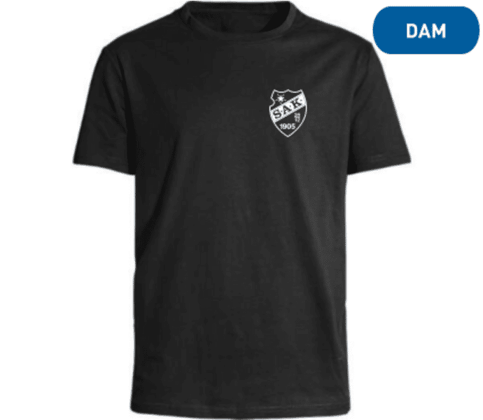 CLIQUE NEW CLASSIC-T DAM