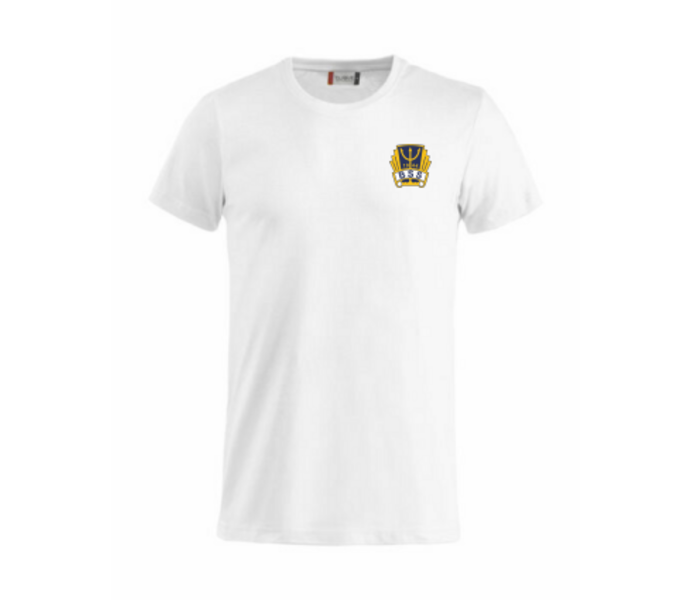 CLIQUE Basic t-shirt