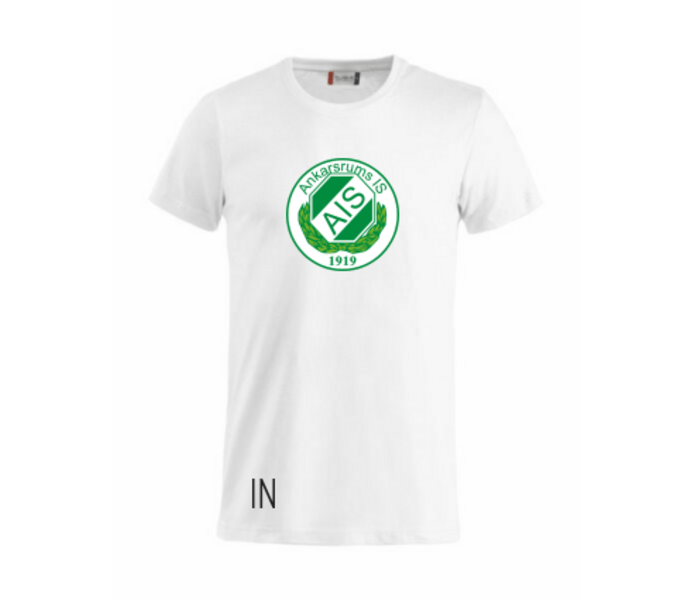 CLIQUE Basic t-shirt