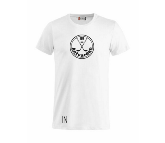 CLIQUE Basic t-shirt