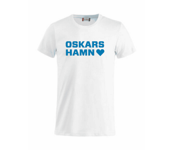 CLIQUE Basic t-shirt