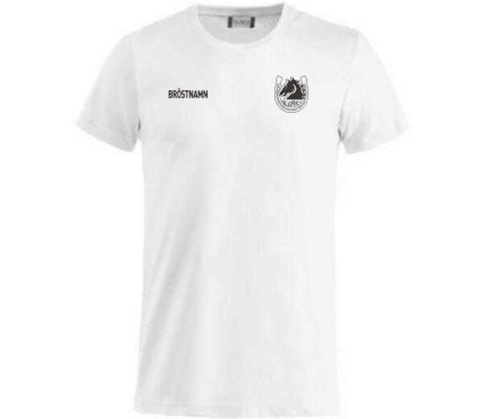 CLIQUE Basic t-shirt