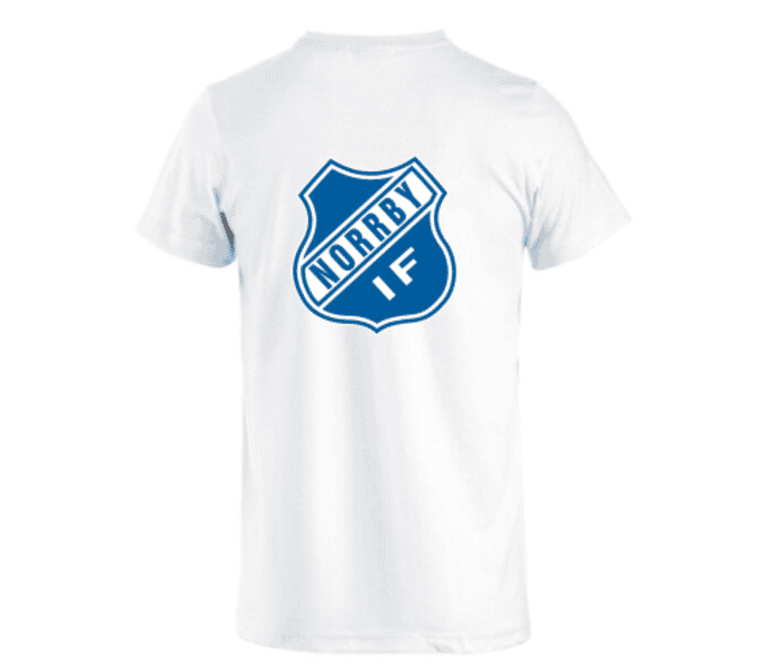 CLIQUE Basic t-shirt