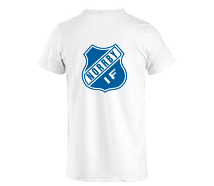 CLIQUE Basic t-shirt