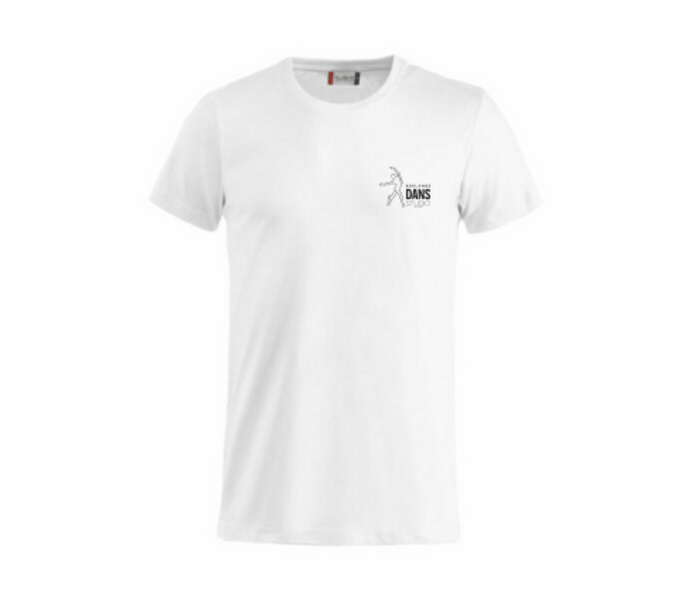 CLIQUE Basic t-shirt