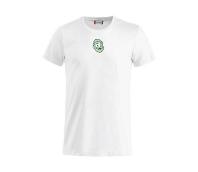 CLIQUE Basic t-shirt