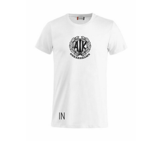 CLIQUE Basic t-shirt