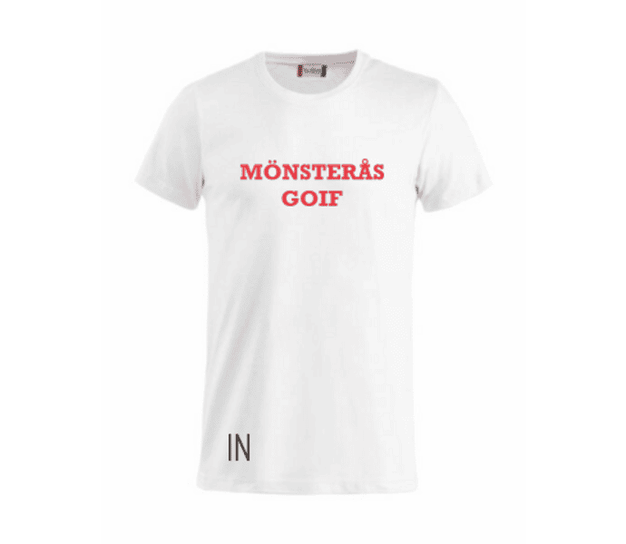 CLIQUE Basic t-shirt