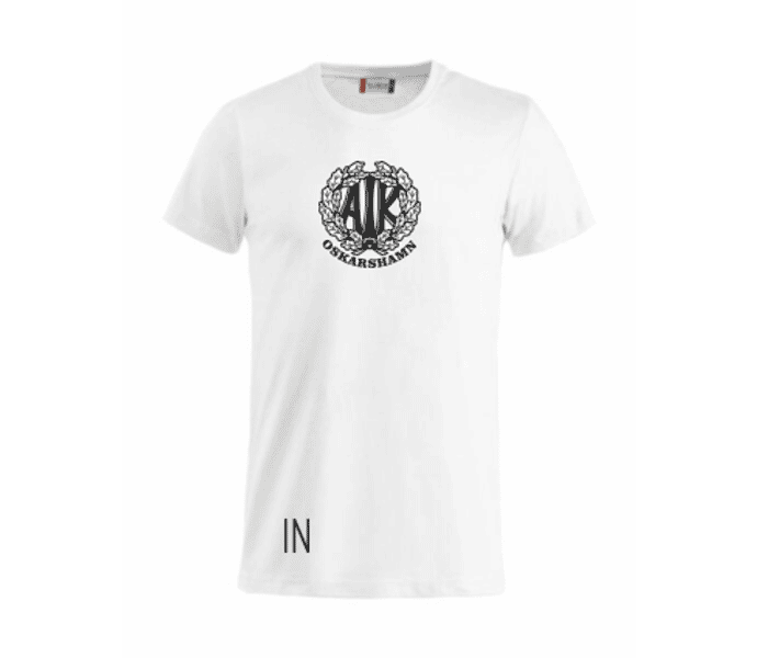 CLIQUE Basic t-shirt