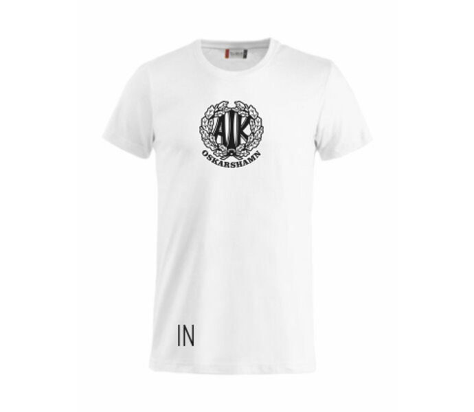 CLIQUE Basic t-shirt