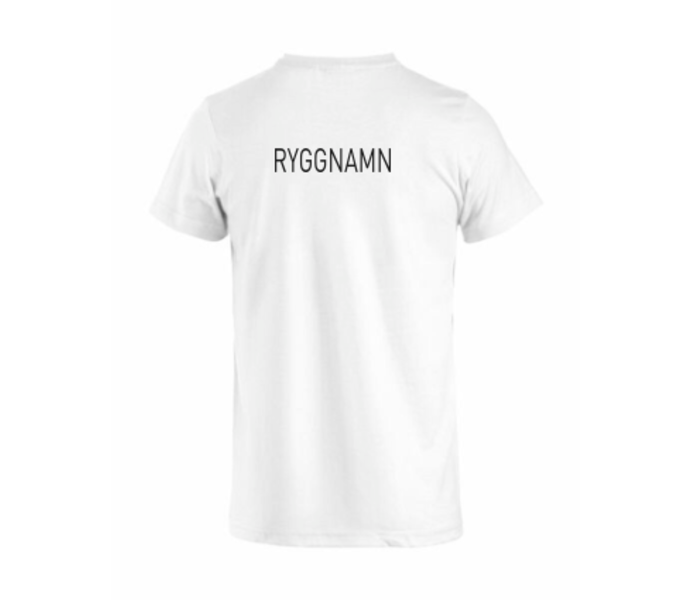 CLIQUE Basic t-shirt