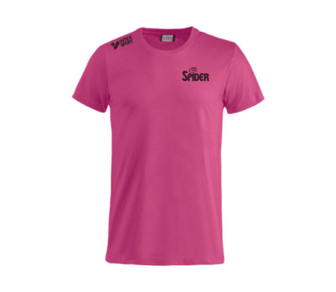 CLIQUE Basic t-shirt