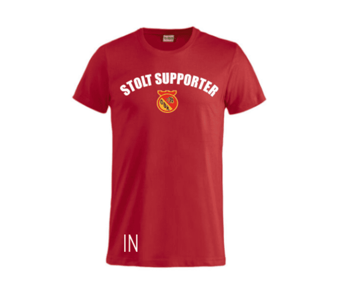 CLIQUE Basic t-shirt