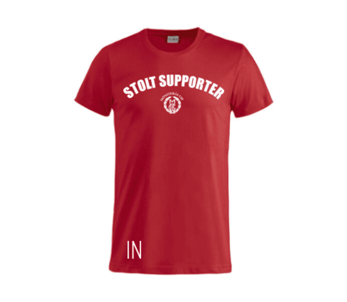 CLIQUE Basic t-shirt