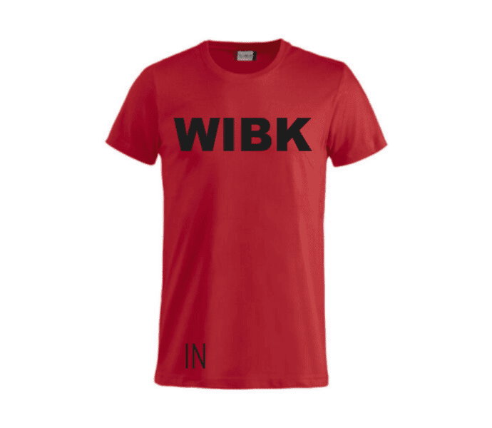 CLIQUE Basic t-shirt
