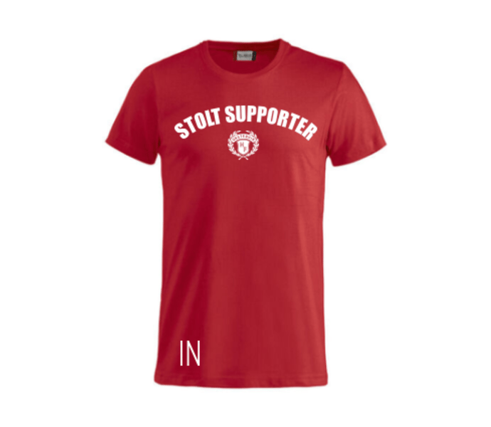 CLIQUE Basic t-shirt