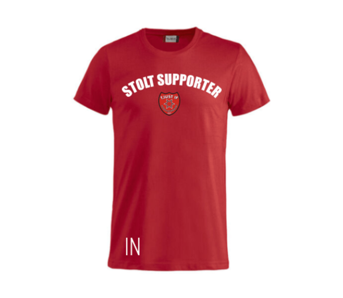 CLIQUE Basic t-shirt