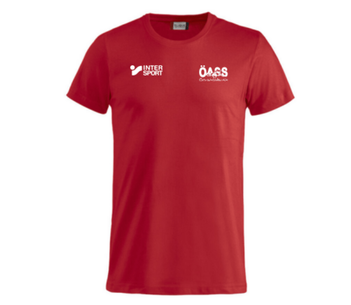 CLIQUE Basic t-shirt