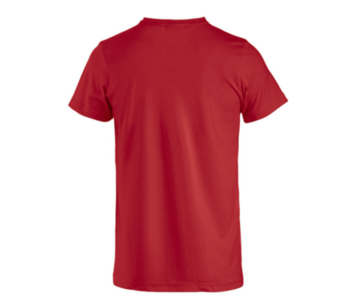 CLIQUE Basic t-shirt