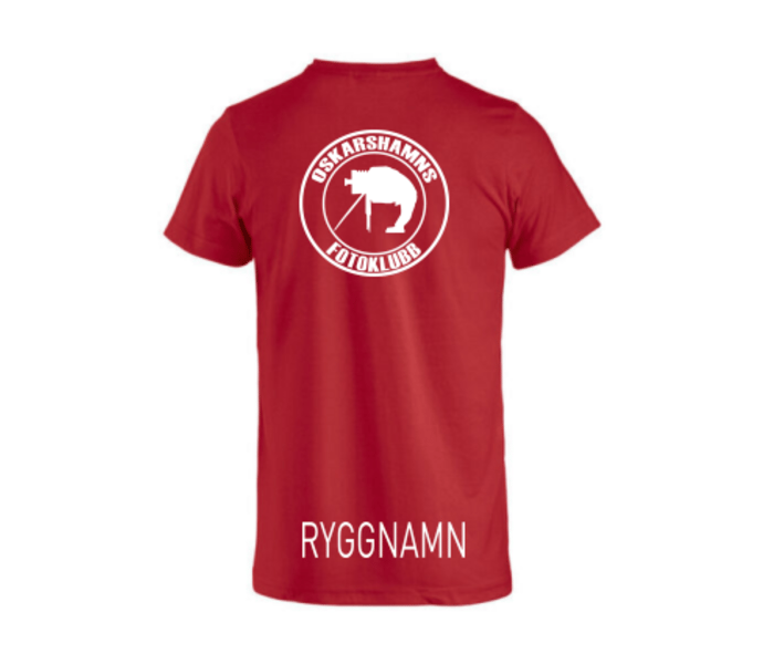 CLIQUE Basic t-shirt