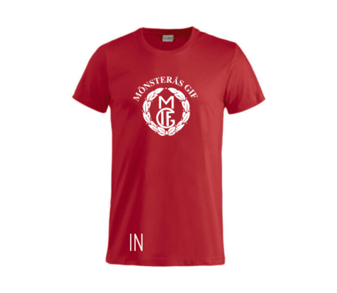 CLIQUE Basic t-shirt