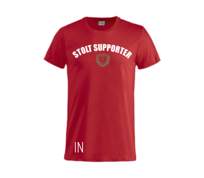 CLIQUE Basic t-shirt