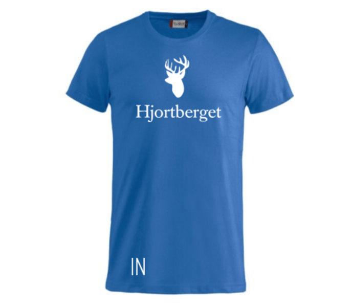 CLIQUE Basic t-shirt