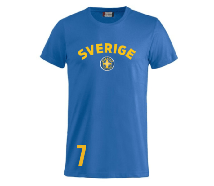CLIQUE Basic t-shirt