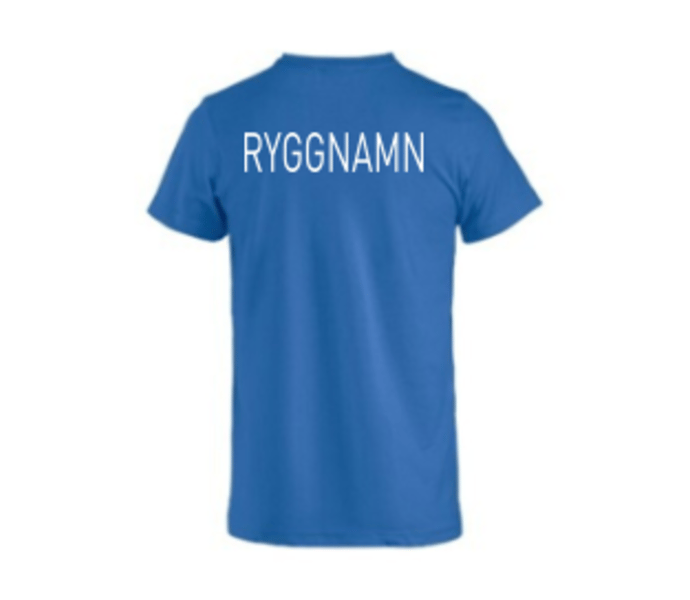 CLIQUE Basic t-shirt