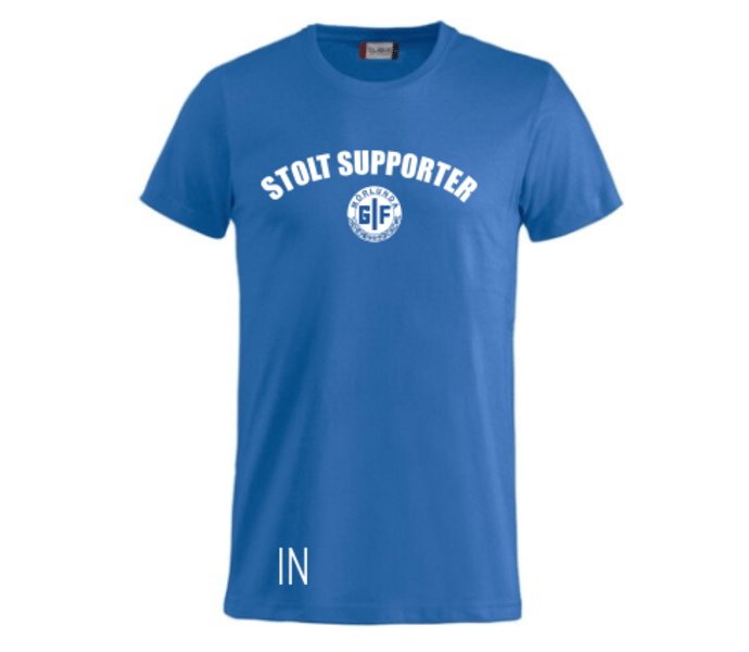 CLIQUE Basic t-shirt